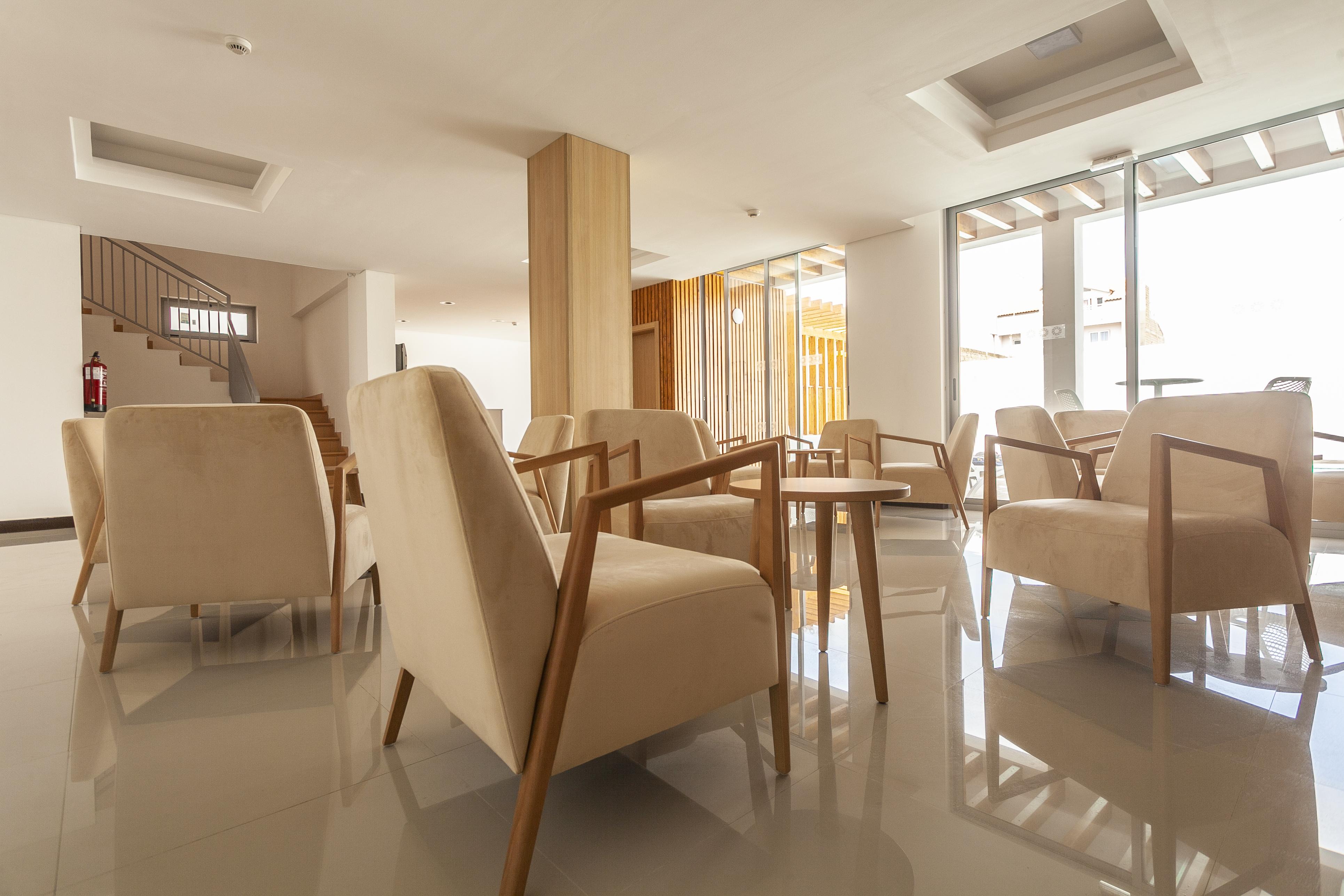 Da Luz Hotel