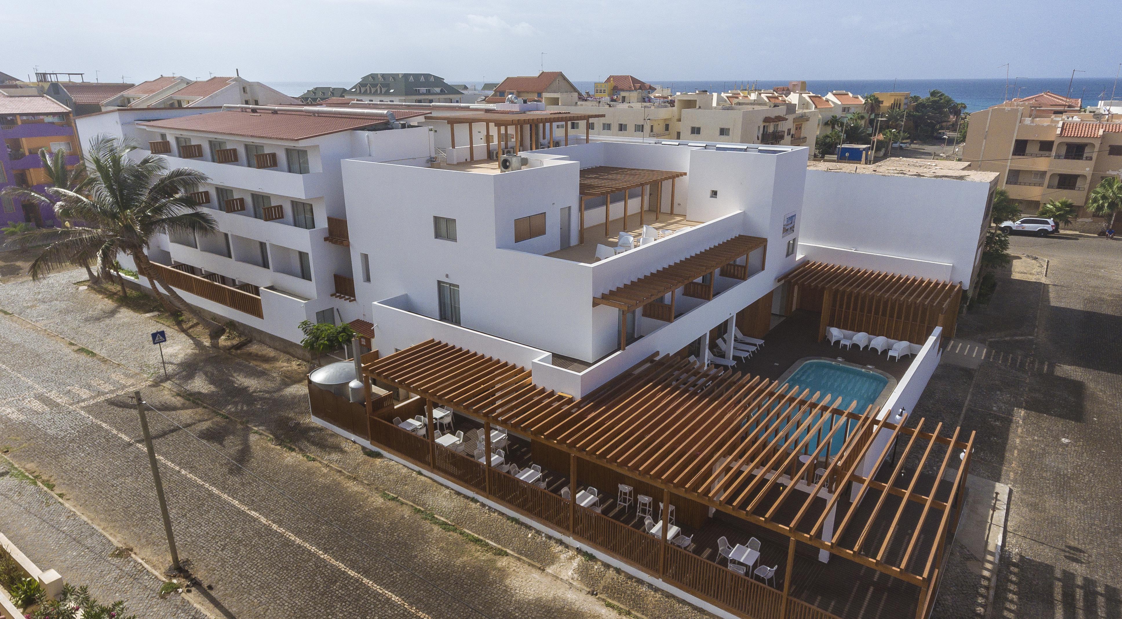 Da Luz Hotel 3*