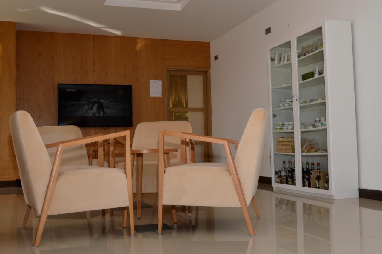 Da Luz Hotel Santa María