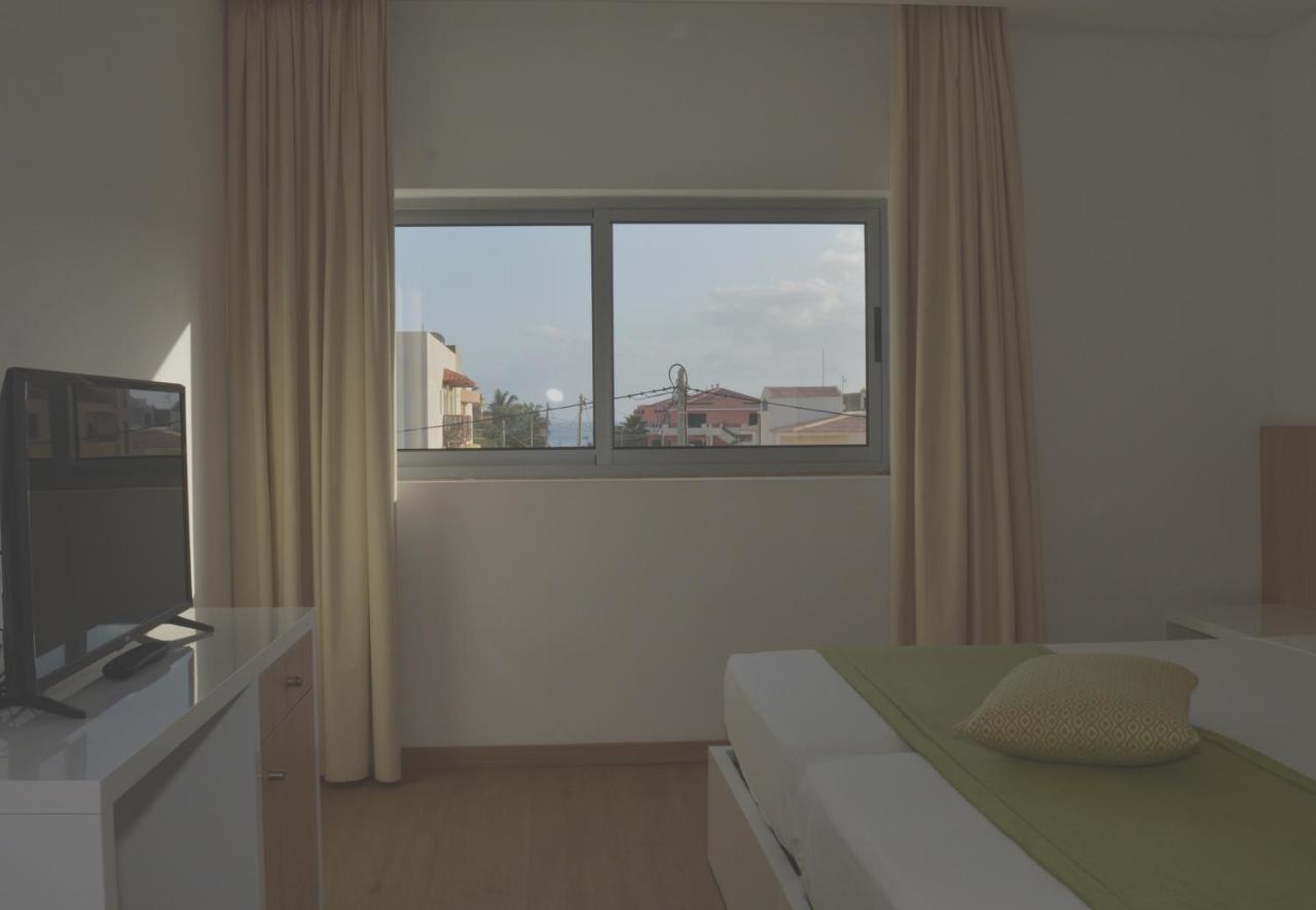 Da Luz Hotel