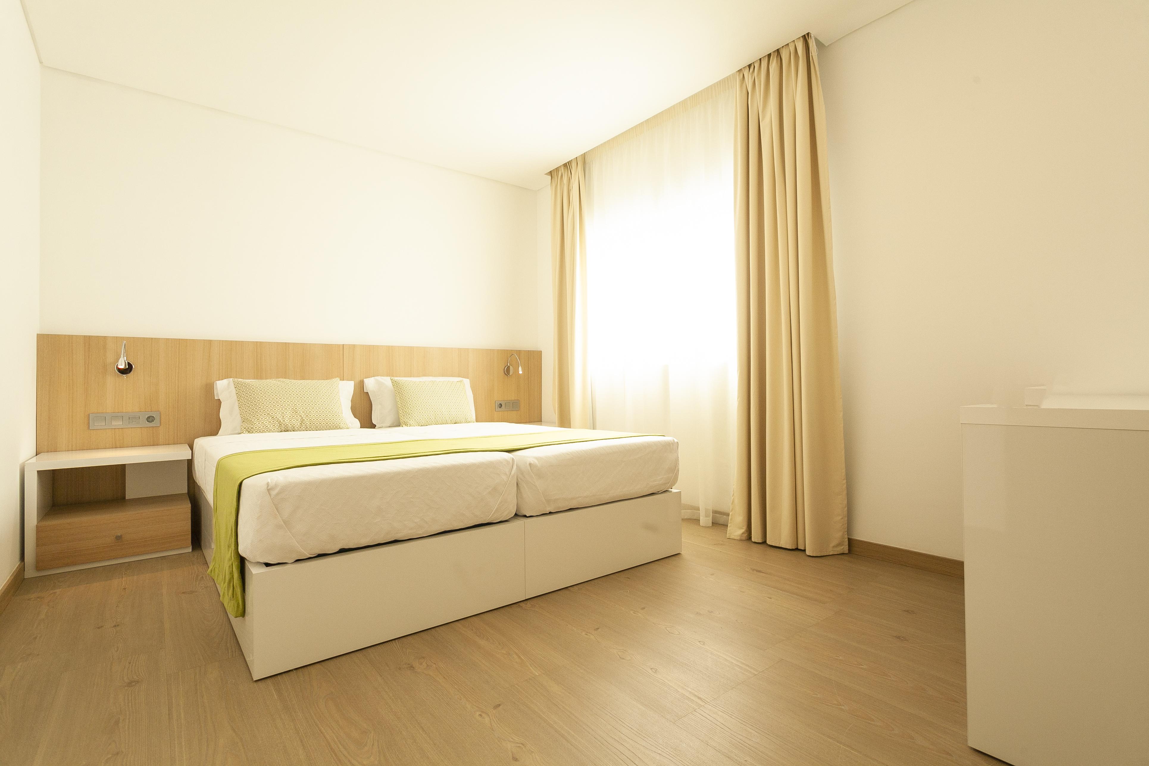 Da Luz Hotel
