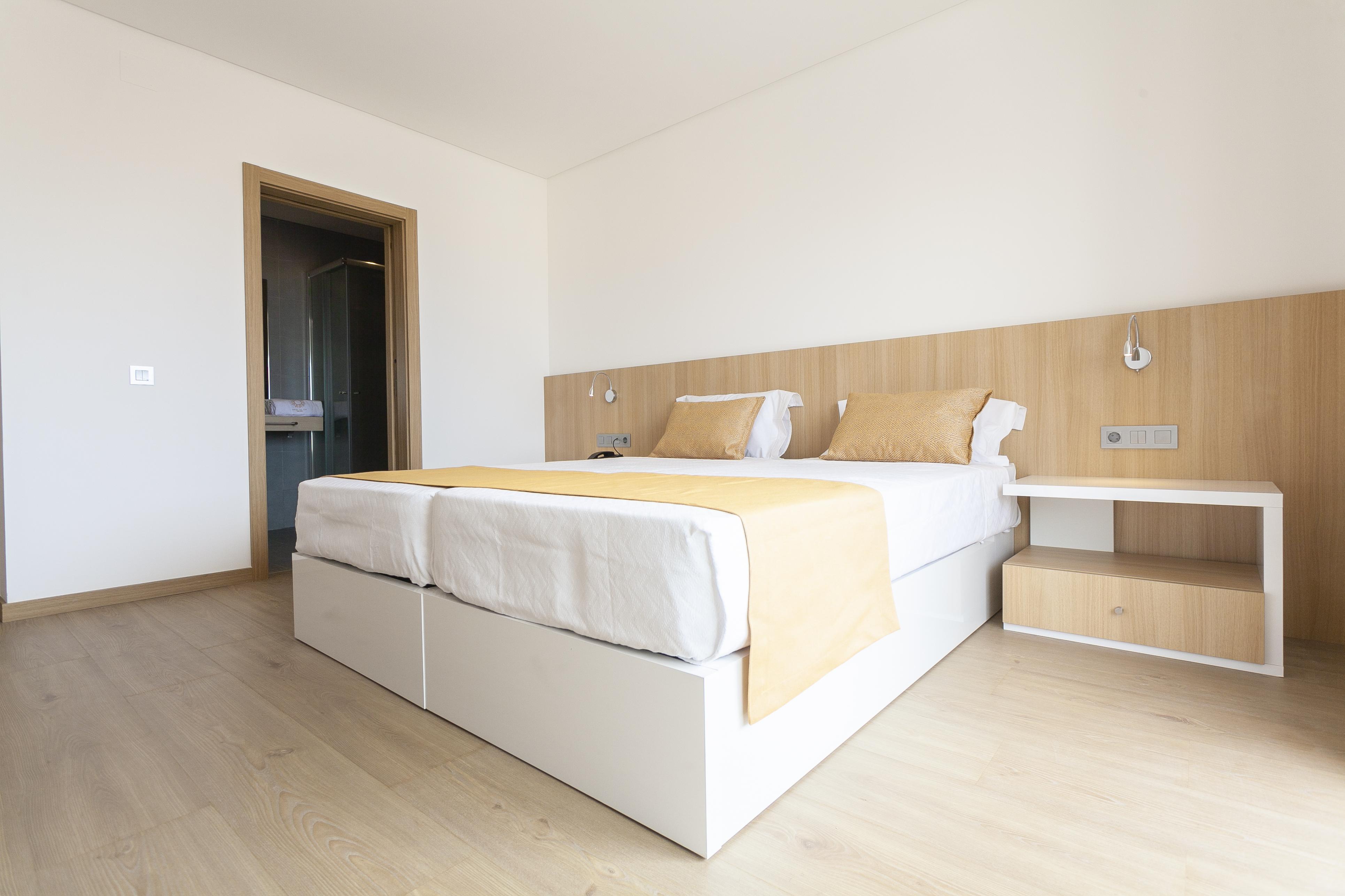 Da Luz Hotel Santa Maria