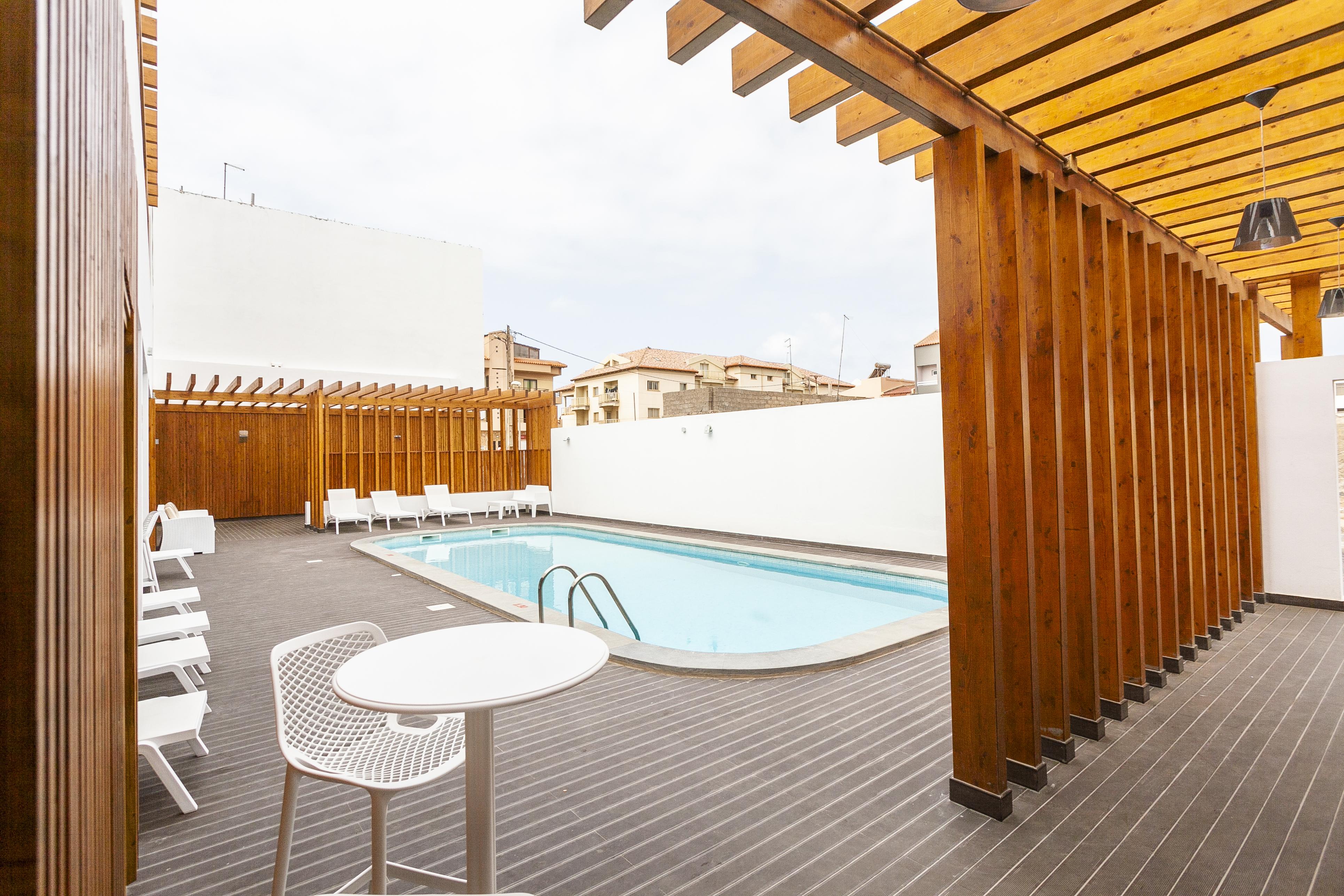 Hotel Da Luz