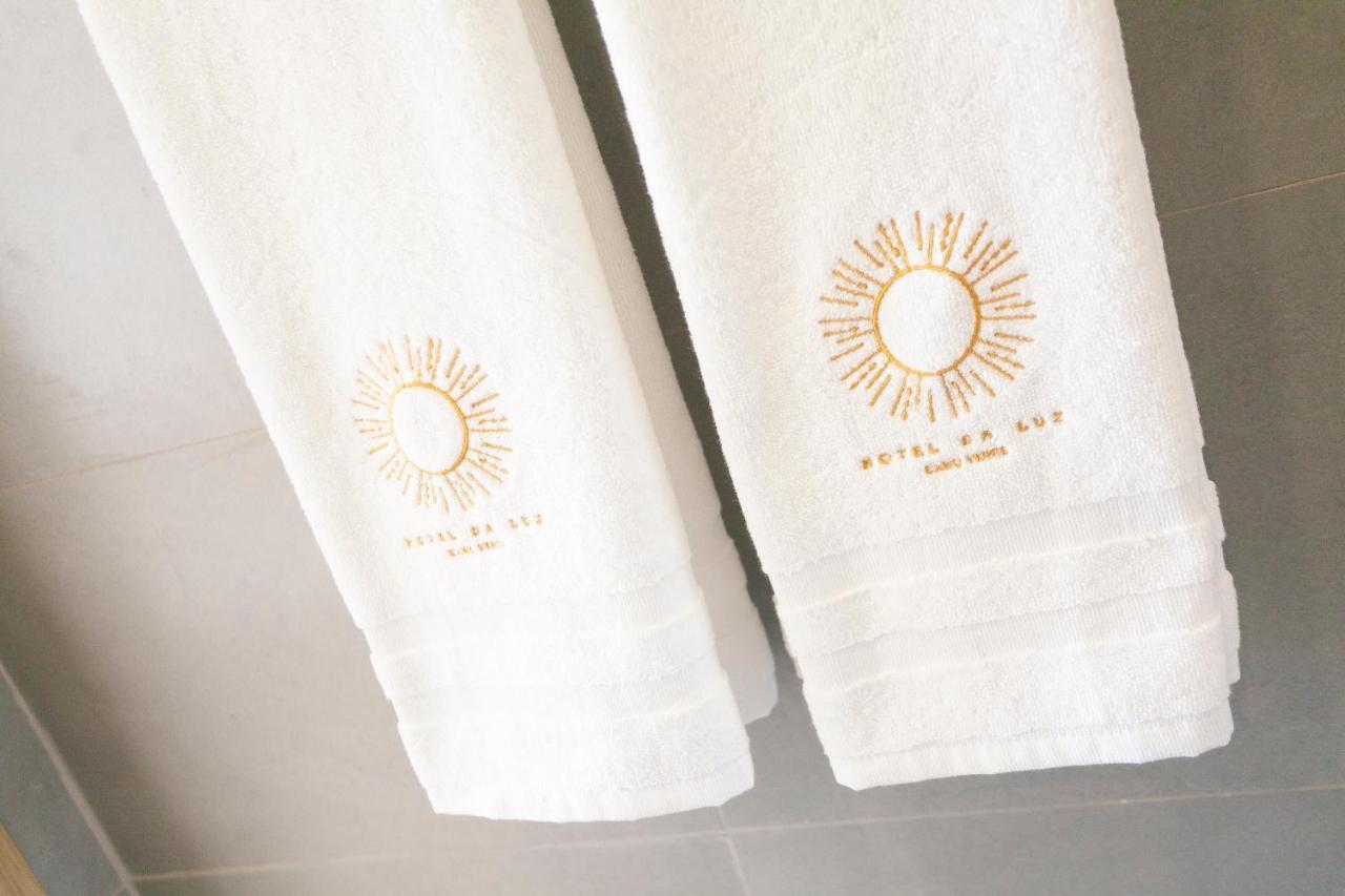 Hotel Da Luz 3*