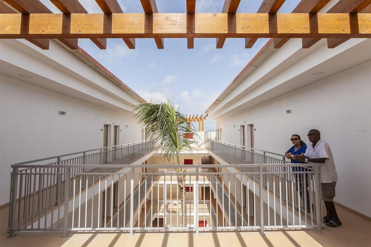 Da Luz Hotel 3*