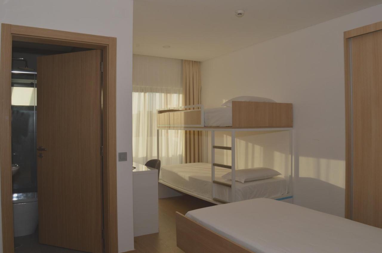 Hotel Da Luz 3*