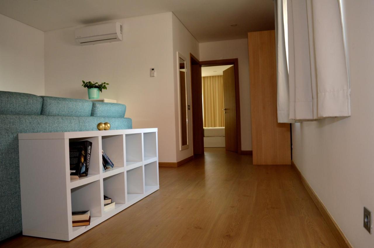 Da Luz Hotel