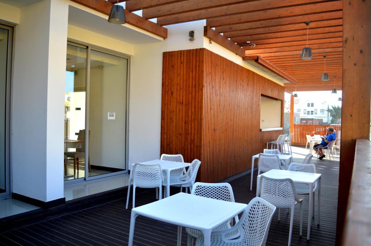 Da Luz Hotel Santa Maria