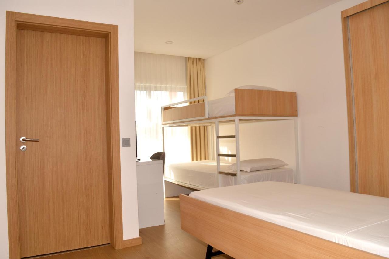 Hotel Da Luz Santa Maria