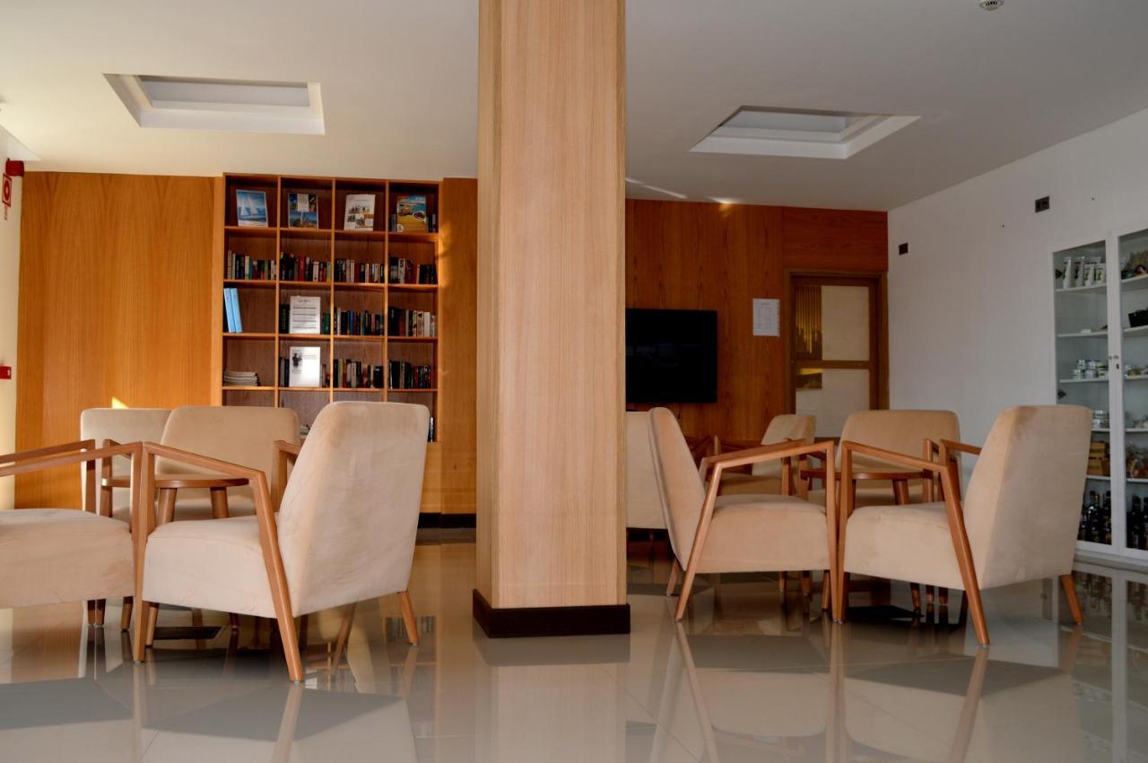Da Luz Hotel 3*