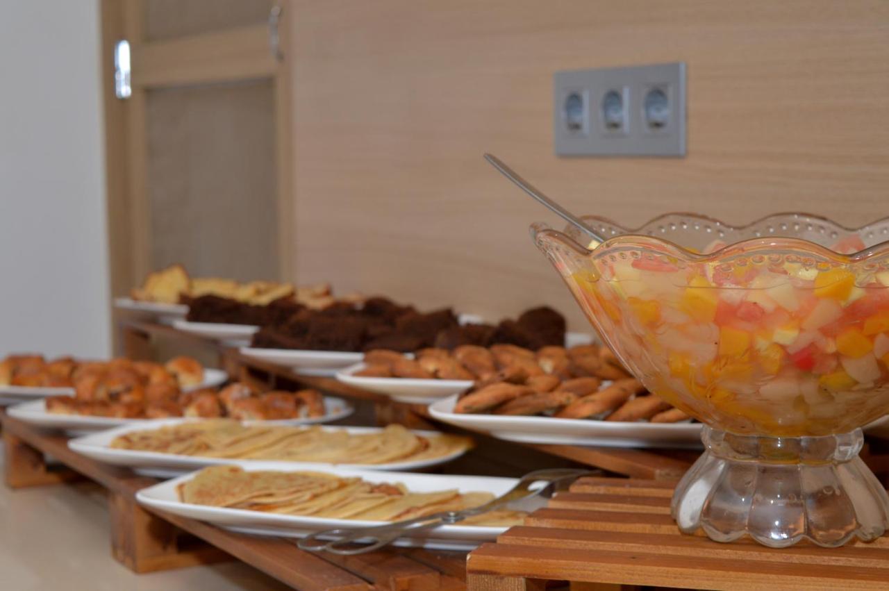 Hotel Da Luz 3*